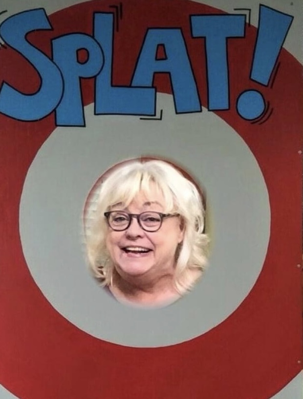Pie Face